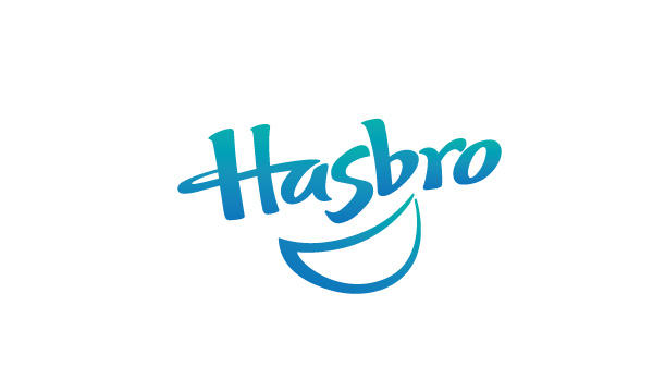 孩之宝HASBRO